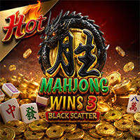 Mahjong Wins 3
