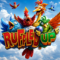 Ruffled Up