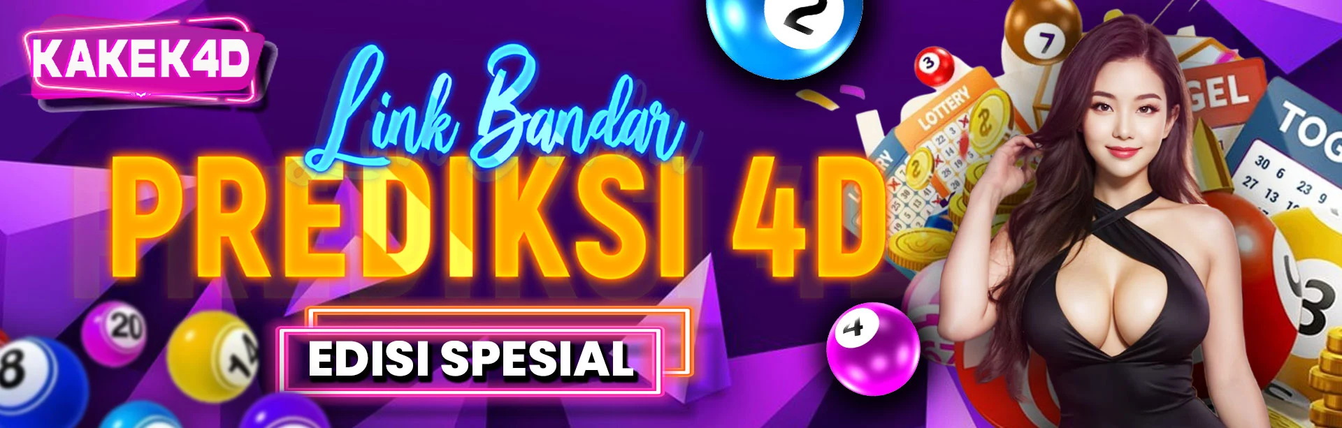 Kakek4D